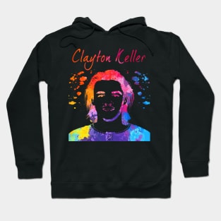 Clayton Keller Hoodie